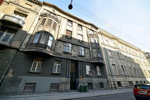 Apartment Metropolis 2