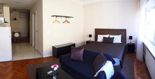 Apartamentos Studio Zagreb 15952b
