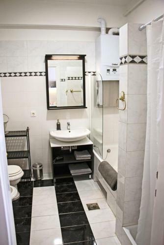 Apartamentos Studio Zagreb 15952b