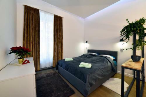 New And Modern Studio Apartment King M
