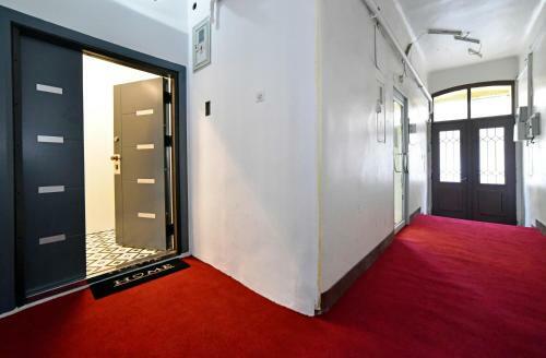 New And Modern Studio Apartment King M