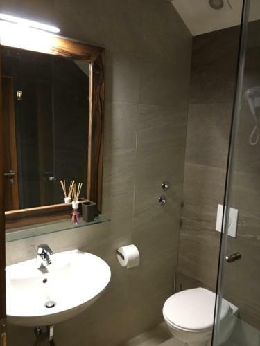 Hostal Guesthouse Noce