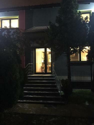 Hostal Guesthouse Noce
