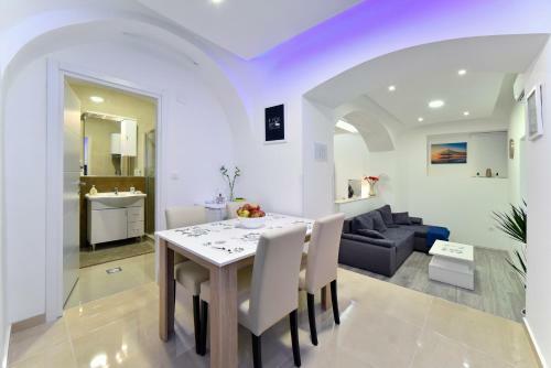Apartment Frenki Tkal?i?eva