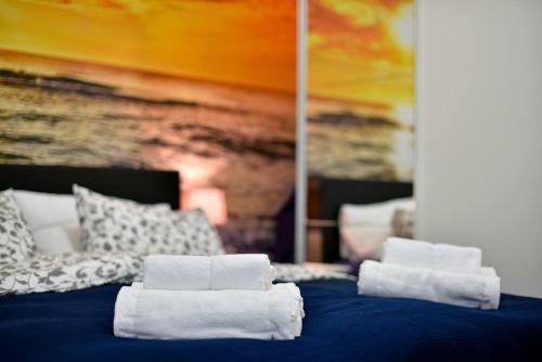 Apartment Frenki Tkal?i?eva