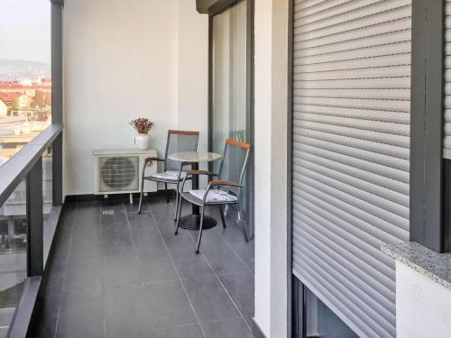 Apartment Nova Galerija.6