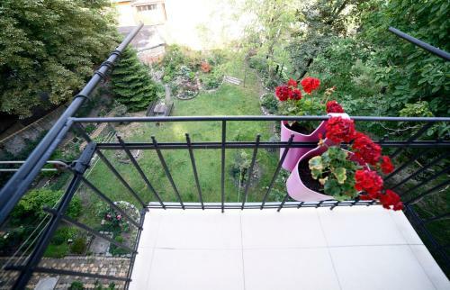 Apartamentos Secret Garden
