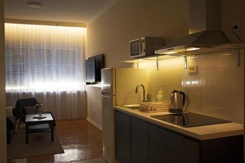 Apartments With Wifi Zagreb - 15952