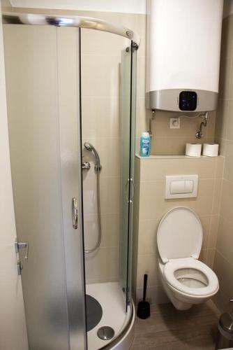 Apartments With Wifi Zagreb - 15952