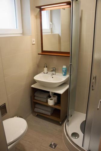 Apartments With Wifi Zagreb - 15952