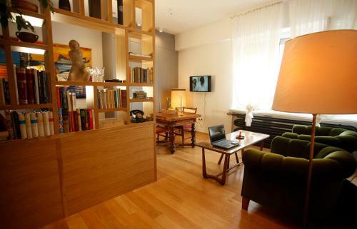 Apartamentos Mako's Place