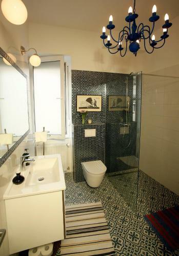 Apartamentos Mako's Place