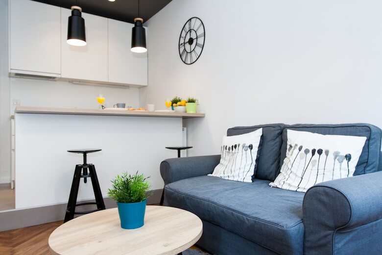 Loox Serviced Apartments Hatzova