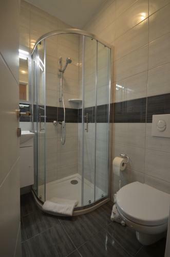 Downtown Luxury Apartment