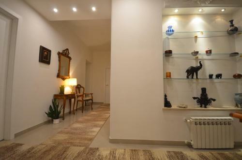 Downtown Luxury Apartment