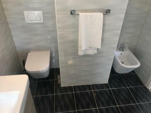 Apartamentos Sunshine