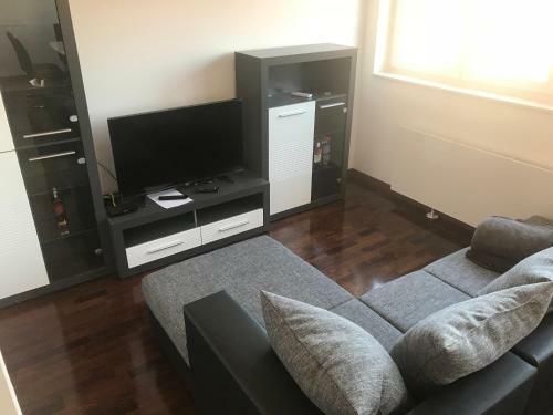 Apartamentos Sunshine