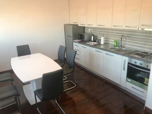 Apartamentos Sunshine
