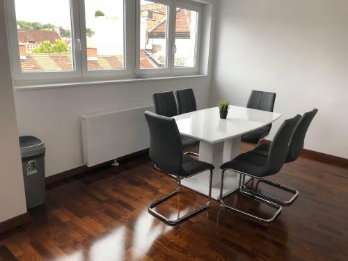 Apartamentos Sunshine