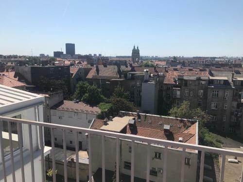 Apartamentos Sunshine