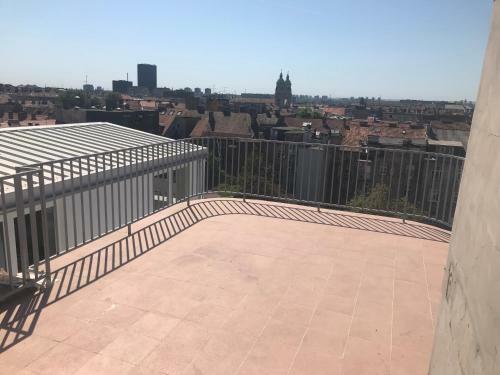 Apartamentos Sunshine