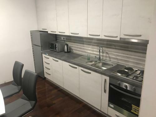 Apartamentos Sunshine