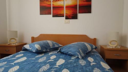 Anita's Terrace Apartment
