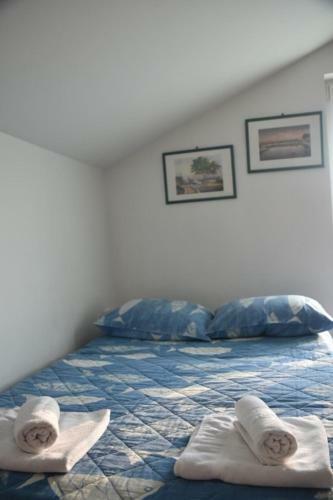 Anita's Terrace Apartment