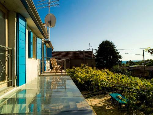 Apartments Ivas