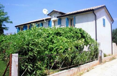 Apartments Ivas