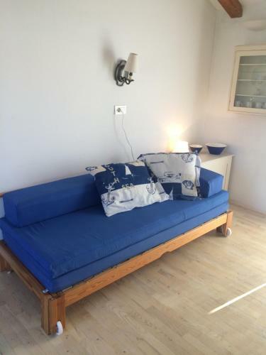 Apartments Ivas