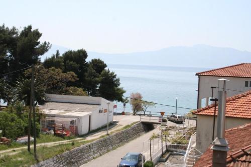 Apartment Zaostrog 2649b