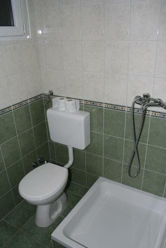Apartment Zaostrog 2649b
