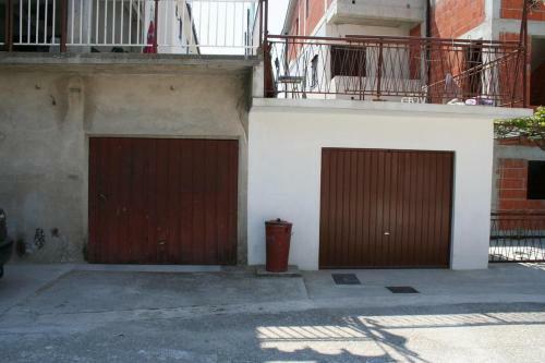 Apartment Zaostrog 2649b