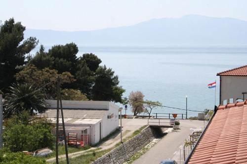Apartments By The Sea Zaostrog (makarska) - 2649