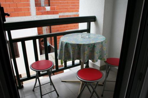Apartments By The Sea Zaostrog (makarska) - 2649