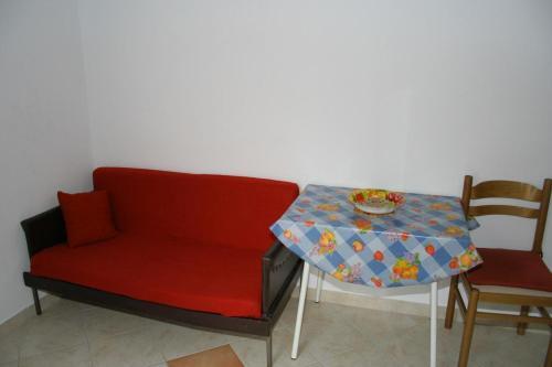 Apartments By The Sea Zaostrog (makarska) - 2649