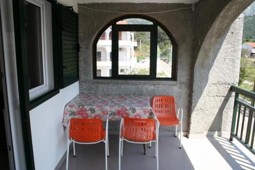 Apartments By The Sea Zaostrog (makarska) - 2649