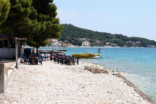 Apartments By The Sea Zaostrog (makarska) - 2649