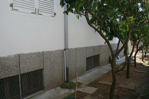 Apartment Zaostrog 2649g