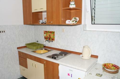 Apartamentos Studio Zaostrog 2649b