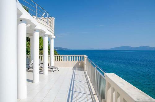 Seaside Holiday House Zaostrog (makarska) - 15623