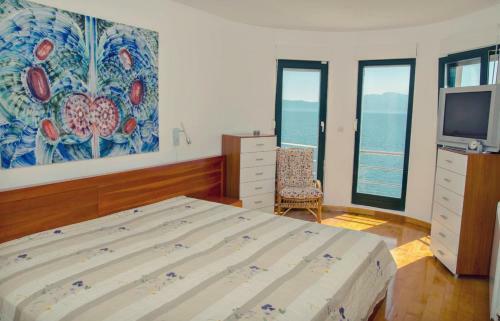Seaside Holiday House Zaostrog (makarska) - 15623