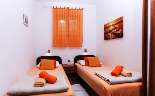 Apartments Lina