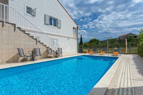 Holiday Home Zaton