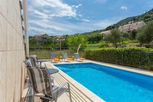 Holiday Home Zaton