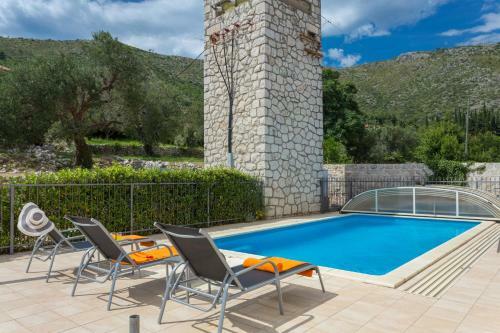 Holiday Home Zaton
