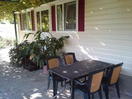 Holiday Home Garden