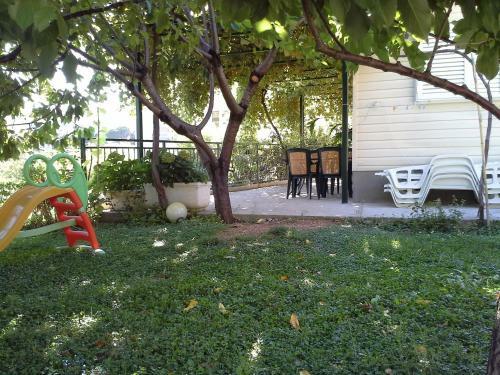 Holiday Home Garden