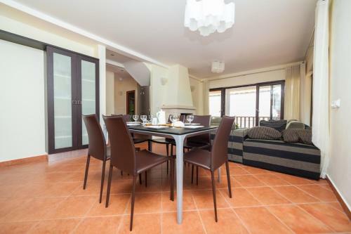 Astra Villas